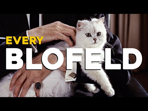 Ernst Stavro Blofeld
