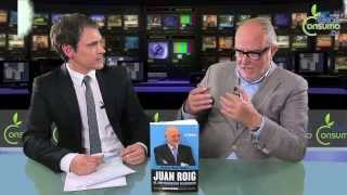 Entrevista a Manuel Mira Candel, autor del libro 