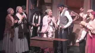 HBPH Fiddler On The Roof - Theatrical Production (Full)