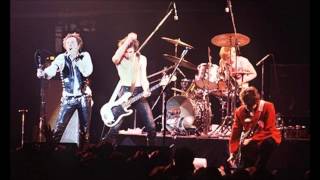 Sex Pistols - Submission - LIVE 1/5/78 - Atlanta