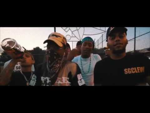 EVG CHIKI x HOFFA x JEFE LOCO - "FUCK FAME" | VISUAL BY @DIRECTORKMAC