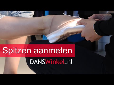 Spitzen kopen bij Danswinkel.nl