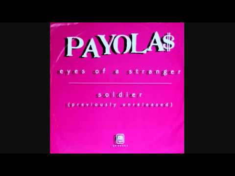 Payola$ - Soldier (1982)