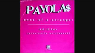 Payola$ - Soldier (1982)