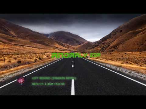 Deflo - Left Behind Ft. Lliam Taylor (Starain Remix) | Trap