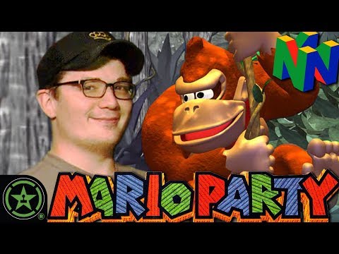Mario Party 64 - How to RUIN Friendships