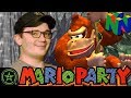 Mario Party 64 How To RUIN Friendships