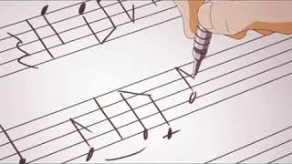 Miss all ur jokes - visual lyric video (snippet)