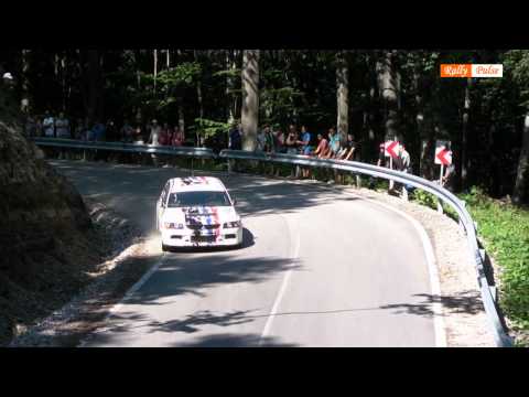 Rally Tvardica 2013 - Martin Surilov SS Buinovci