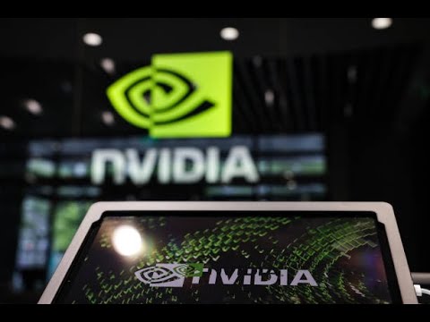 Nvidia tries to keep their lead in the chip wars #technology #shorts