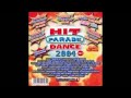 HIT PARADE DANCE 2004 Vol 1 CD COMPLETO