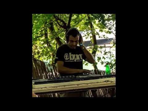 PSYCHOMOTORICA - Podcast 01 (Digital Story) Progg'N'Roll Records 2020 [PsyProg]