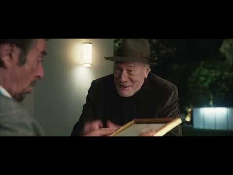 Danny Collins trailer — concert stage wide shot with crowd; emblematic of diegetic songs