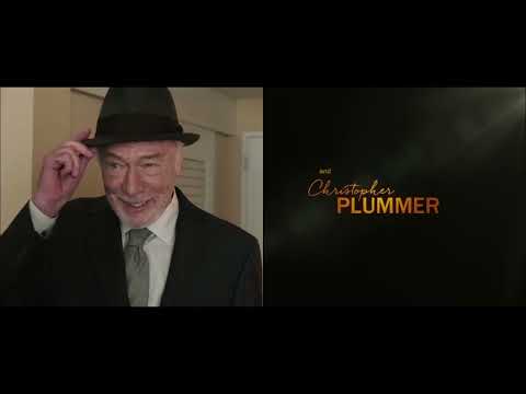Danny Collins trailer moment of father and son tension — music as emotional bridge