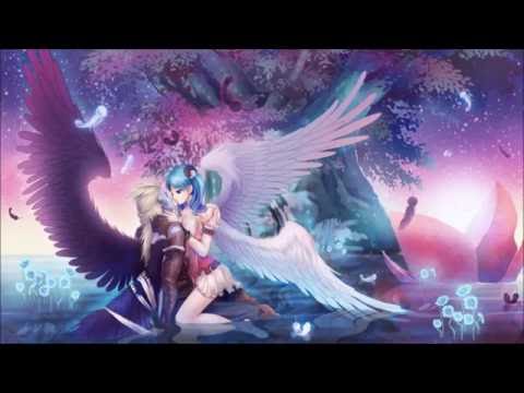 NIGHTCORE - Sempri Fedele (Cathleen) [Lyrics]