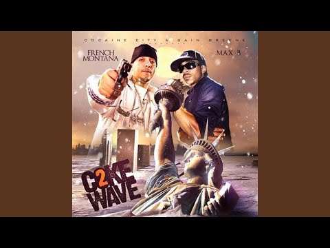 Wave Gang (feat. Dame Grease)