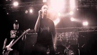 Spitdown (BELGIAN MetalCore) durbuy Rock Fest. 2011