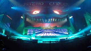Armin van Buuren Live at Escape Psycho Circus 2016