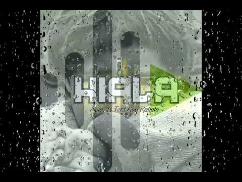 i Kiala 2.0 / Soja. B Feat Roy Rakoto / Album Mpanazary 2019