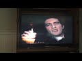 Opening To Out For Justice 1998 VHS Warner Bros Hits Print 2001 Reprint