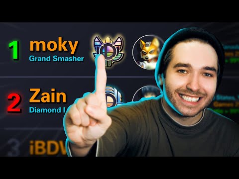 How I Became The Best Melee Player In The World