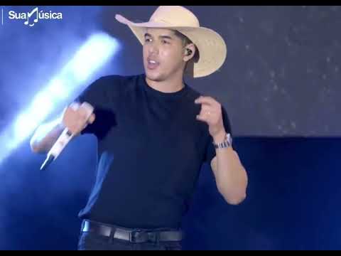 Zé vaqueiro - Volta comigo BB - Exporcrato2022