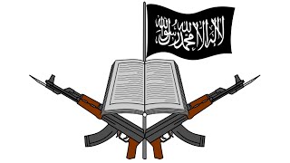 Death to the infidels! (The Infidel 2014-09-13)