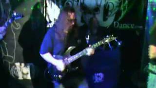 Villains Dance - Night Train