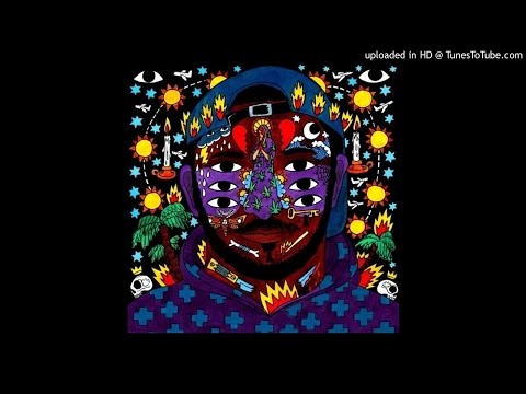 Kaytranada feat. Craig David - Got It Good