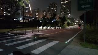 Download lagu cover - empat mata ll overlay 🎵hati ini takkan bisa lebih lama tuk memendam rasa🎵 mp3