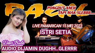 Download lagu ISTRI SETIA - KENDANG RAMPAK - RAGIL PONGDUT mp3 Download lagu ISTRI SETIA - KENDANG RAMPAK - RAGIL PONGDUT mp3