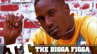 Jt The Bigga Figga-Pushin Buckits