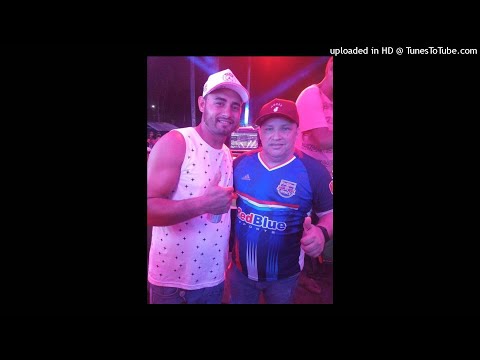 DJ NAEL SET DE SAUDADE