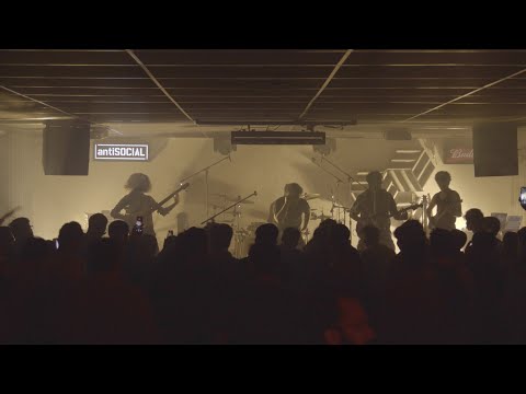 Syndikate Live