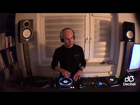 Decibel live | 10.01.2019