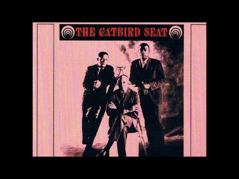 The Mitchell-Ruff Trio - Catbird Seat, Con Alma