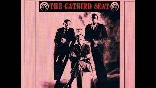The Mitchell-Ruff Trio - Catbird Seat, Con Alma