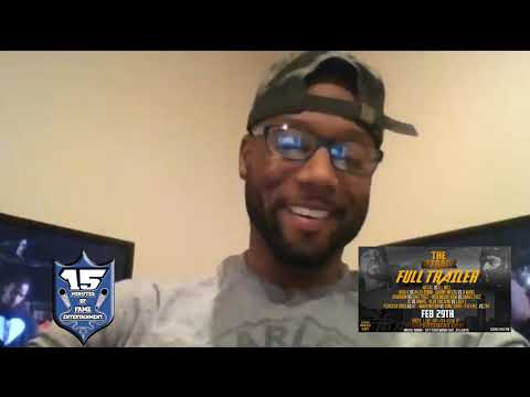 ARP BREAKS DOWN RBE'S THE GET BACK CARD