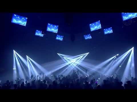 Deztination: The Journey - Evil Activities (Liveset)