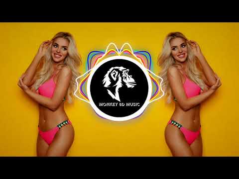 Dante Thomas - Miss California (ft. Pras) - 8D Audio 🎧
