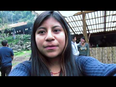 Escena Independiente Otavalo - Llama Ñavi Prod.