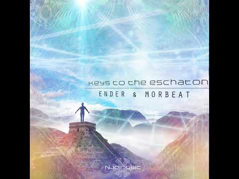 01 Ender & MorBeat - Imminent Anarchy