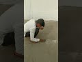 Slab RCC Fail In Practical Test