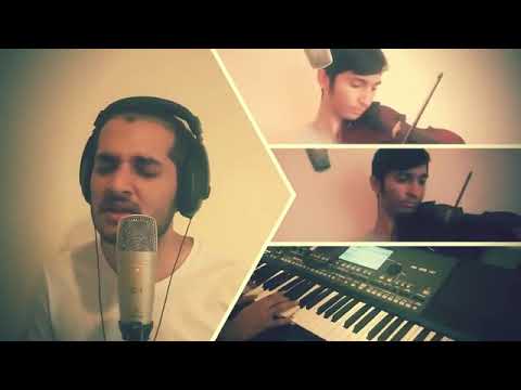 Cemil Özlenir Dayanılmaz Özlemlerdeyim