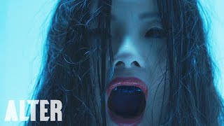 Horror Short Film Teaser Trailer | Asian Girls | ALTER Exclusive