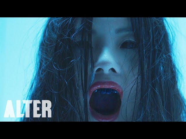 Horror Short Film Teaser Trailer | Asian Girls | ALTER Exclusive