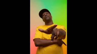 TODD TERRY 