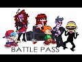 Battle Pass [FNF ANIMATION]