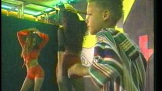 Big Boy - Donde Estan (Official Video) (BLM)