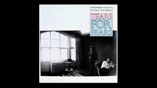 Tears for fears - When In Love With A Blind Man